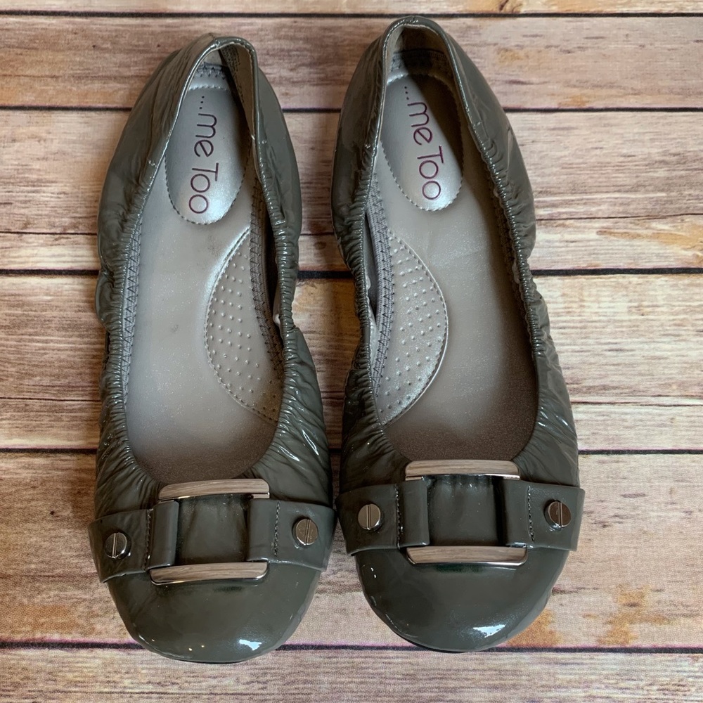Women’s flats by Me Too